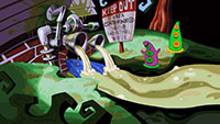 Day of the Tentacle Remastered screenshots 04 small دانلود بازی Day of the Tentacle Remastered برای PC